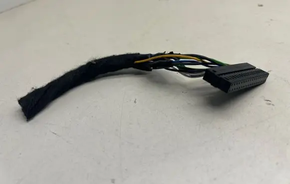Audi Q7 4M Other wiring loom 4M0144002