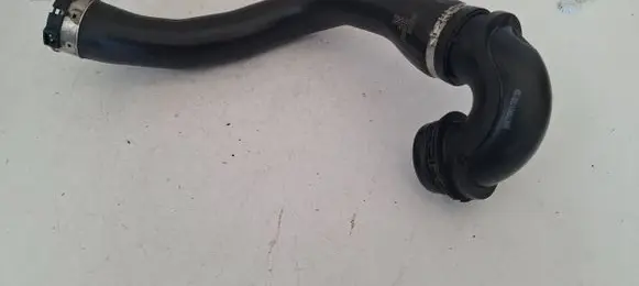 Opel Insignia A Intercooler hose/pipe F20528 PA666GF30