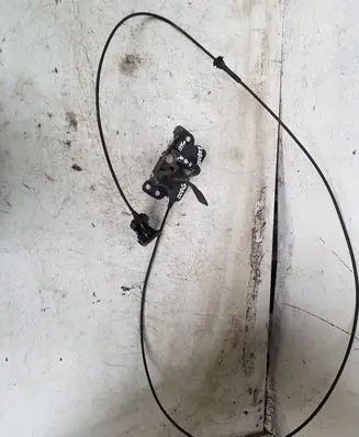 Dodge Caliber Engine bonnet/hood lock/catch