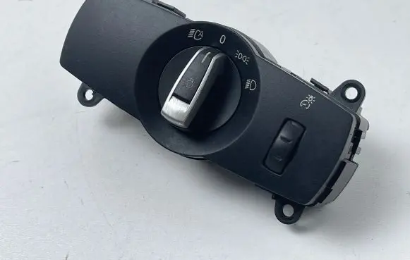BMW 5 F10 F11 Light switch 934683602 3473830103 3615000115215005