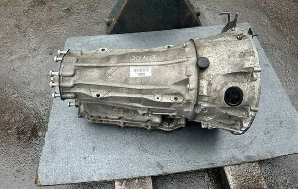 Mercedes-Benz E W238 Automatic gearbox a7252714400 200SSZ0072 V91506Z