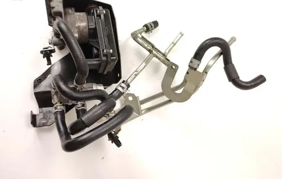 Mitsubishi Outlander Oil pump 20251208HCR1354