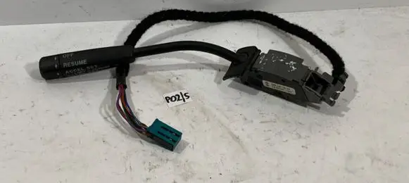 Mercedes-Benz E W210 Cruise control stalk A2085450424