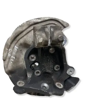 BMW 1 E81 E87 Front wheel hub 6764444 12201210 AC42100