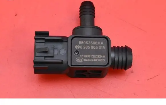 Jeep Grand Cherokee Sensor 68053596AA