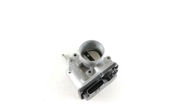 Throttle valve
