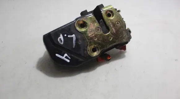 Chrysler 300M Front door lock