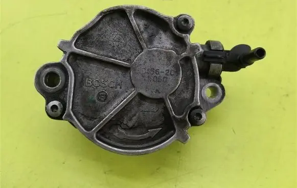 Peugeot 307 Electric auxiliary coolant/water pump