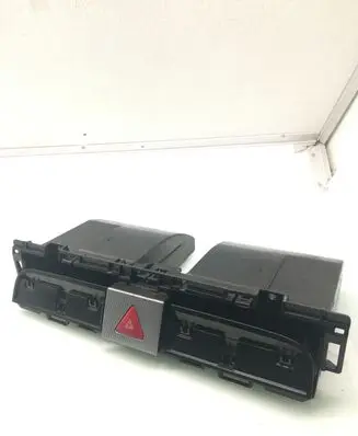 Volkswagen PASSAT B6 Dashboard storage box/compartment 8C0858407