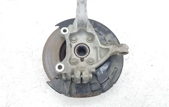Ford Fusion II Front wheel hub DG9C2C300 DG9C2C300A3A H324