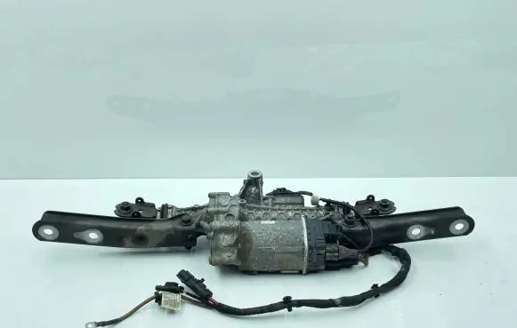 BMW 6 G32 Gran Turismo Rear steering column 6883728 13101700185 10011088401X