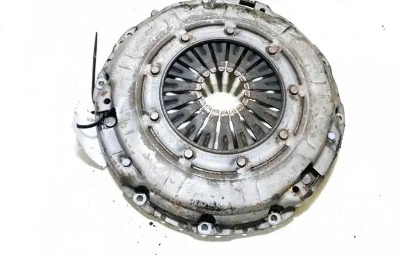KIA Ceed Pressure plate NEPLAUKIOJANTIS