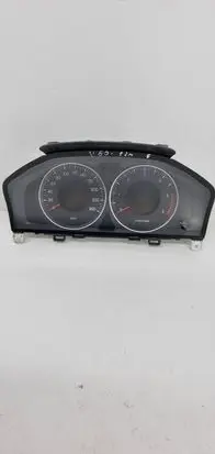 Volvo V60 Speedometer (instrument cluster) 31343323AA 69799560U