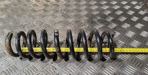 BMW 3 E90 E91 Rear coil spring
