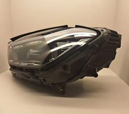 Mercedes-Benz GLE W167 Headlight/headlamp A1679068309
