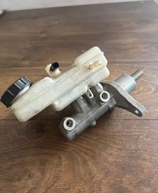 Renault Master III Master brake cylinder