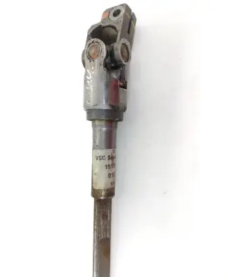 Toyota Avensis T250 Steering column universal joint 151107