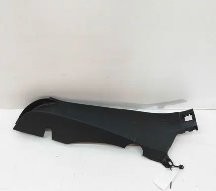 Audi A1 Rear seat side bottom trim 82G867767A