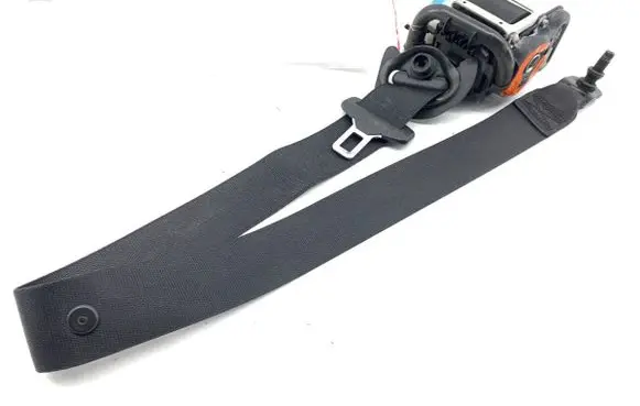 Mercedes-Benz CLA C117 X117 W117 Front seatbelt 