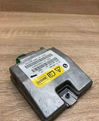 BMW 5 E60 E61 Airbag control unit/module 6957502