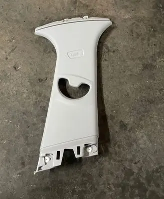 BMW 1 F20 F21 (A) pillar trim 7221026 17365810