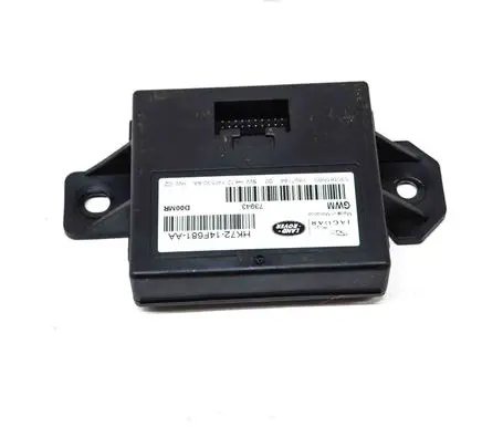 Land Rover Range Rover Evoque L538 Gateway control module HK7214F681AA