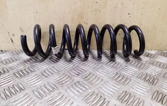 BMW 3 F30 F35 F31 Rear coil spring