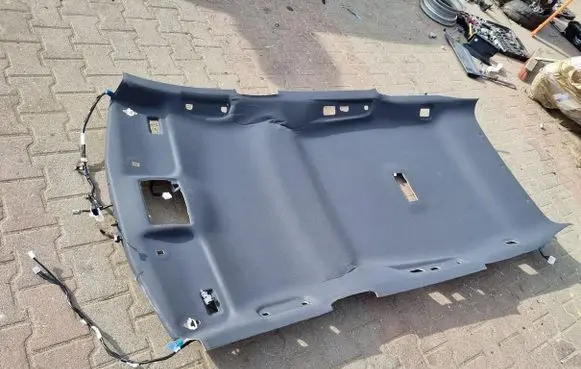 Toyota Corolla E210 E21 Headlining XXXXXXXXX