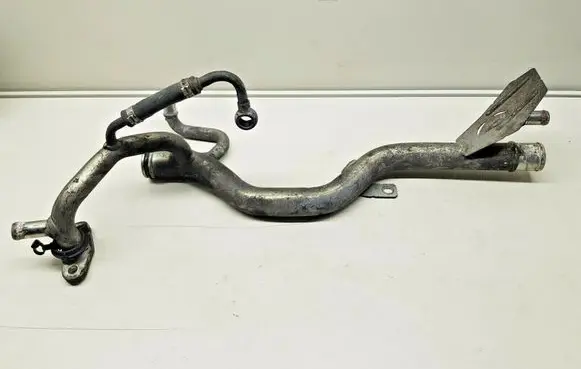 Volvo V70 Coolant pipe/hose nr5429