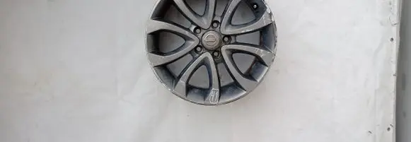 Nissan Juke I F15 R17 alloy rim 1KR7A