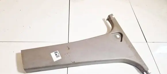 Mitsubishi Grandis (B) pillar trim (top) mr576074