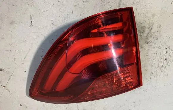 BMW 5 GT F07 Rear/tail lights 89089345