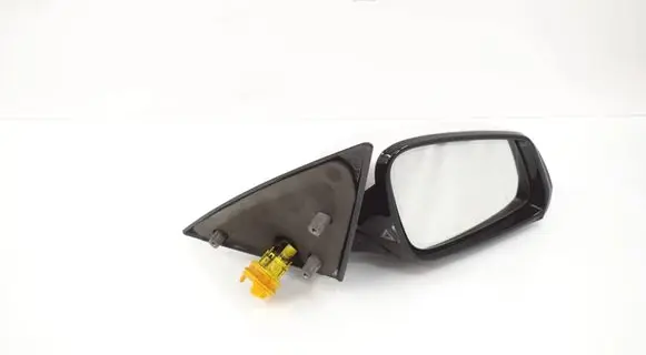 BMW 5 GT F07 Front door electric wing mirror 7352360 51167352360