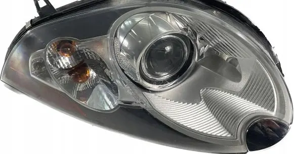 Jaguar XK - XKR Headlight/headlamp 6W8313W029FE