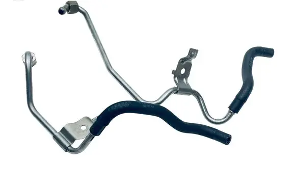 Volkswagen Tiguan Exhaust gas pipe 05E253574L 05E253574F 05E131850D