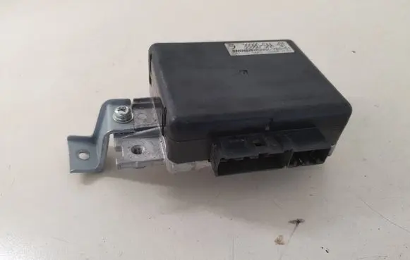 Power steering control unit/module