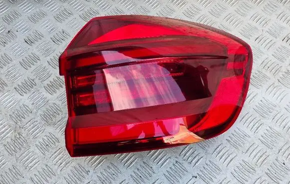 BMW X3 G01 Rear/tail lights H4740874013 2SD01269304