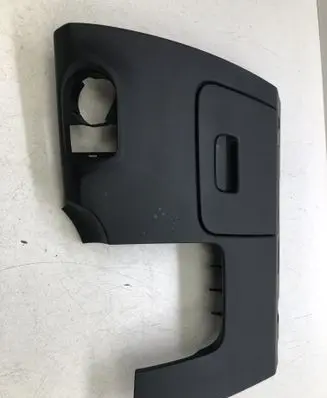 Audi Q3 8U Dashboard lower bottom trim panel 8U2863075