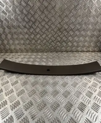 Audi A7 S7 4G Other trunk/boot trim element 4G8867606