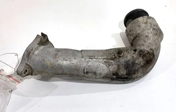 Renault Master III Intercooler hose/pipe 8220770001