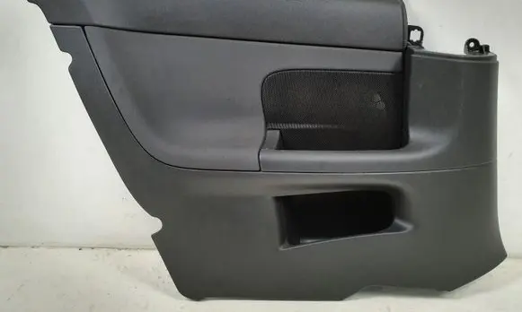 Volvo C30 Rear door card panel trim 39871229