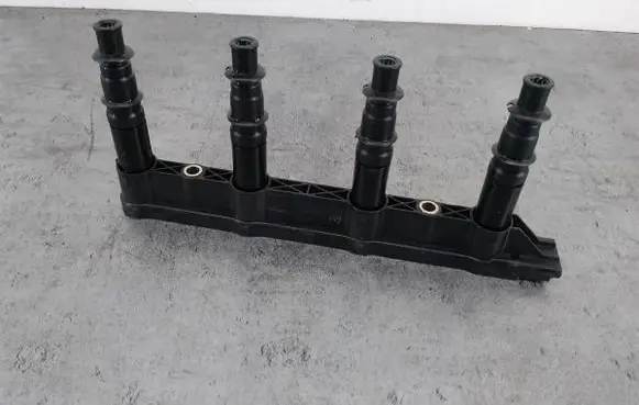 Citroen C4 I High voltage ignition coil