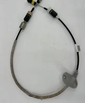 Volvo V60 Gear shift cable linkage 31492811
