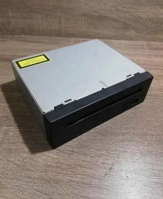 Toyota Prius (XW20) Navigation unit CD/DVD player 8684147051 EKDD005929