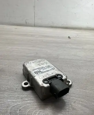 Peugeot 307 ESP acceleration yaw rate sensor 9645884180 13665706
