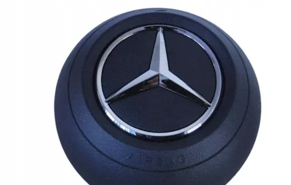 Mercedes-Benz A W177 AMG Steering wheel airbag