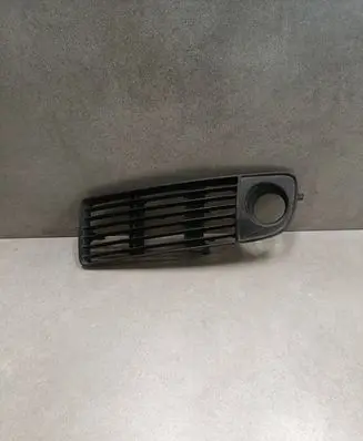 Audi A6 S6 C6 4F Front bumper lower grill 4B0807681G
