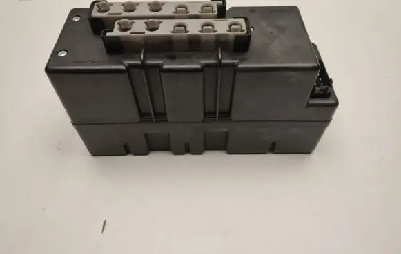 Mercedes-Benz S W220 Door central lock control unit/module A2208000848