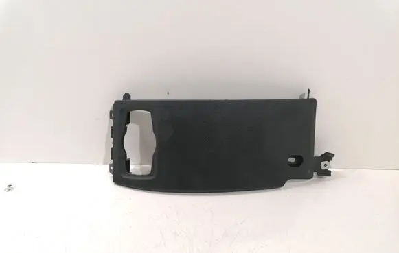 Other dashboard part