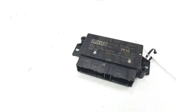 Skoda Octavia Mk3 (5E) Parking PDC control unit/module 5Q0919294C
